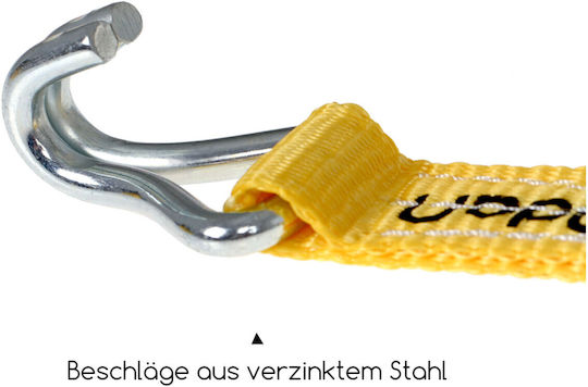 Alca mit Ratsche 1Stück