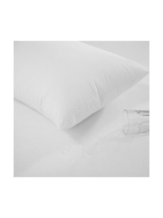 Viopros Φροτέ Pillow Protector Set Waterproof Freote 50x70cm. 629085