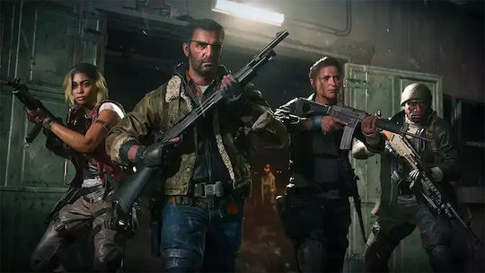 Call of Duty: Black Ops 6 Xbox Series X Game