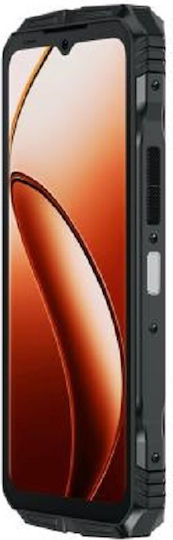 Doogee S118 Dual SIM (8/512GB) Rugged Смартфон Червен