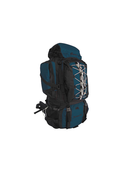 Maori Ορειβατικό Σακίδιο 75lt Πράσινο Expedition