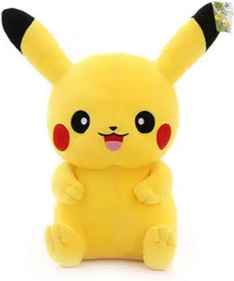 Plush Pokemon Picachu 40 cm