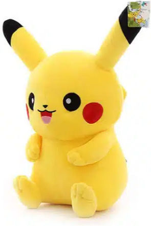 Plush Pokemon Picachu 40 cm