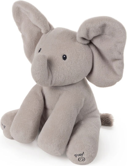 Spin Master Plüschelefant Flappy 30 cm