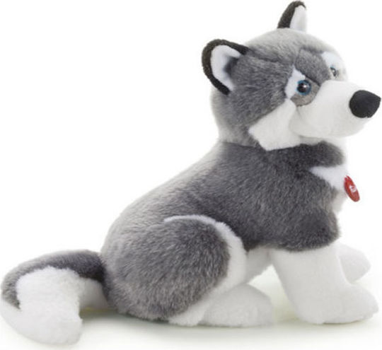 Trudi Husky Marcus Plush Puppy for 3+ Years