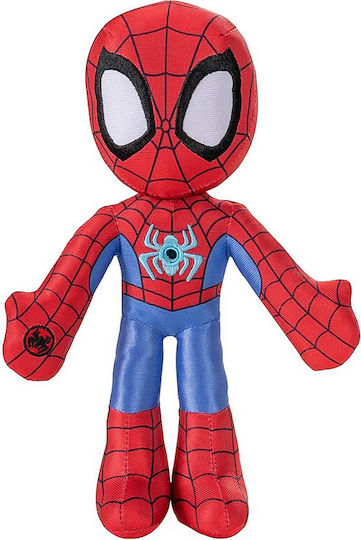 Jazwares Plush Spiderman Spiderman with Sound for 3+ Years 40 cm