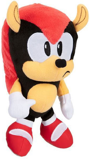 Jakks Pacific Plush Sonic the Hedgehog Sonic for 3+ Years 22 cm (Various Designs) 1pc