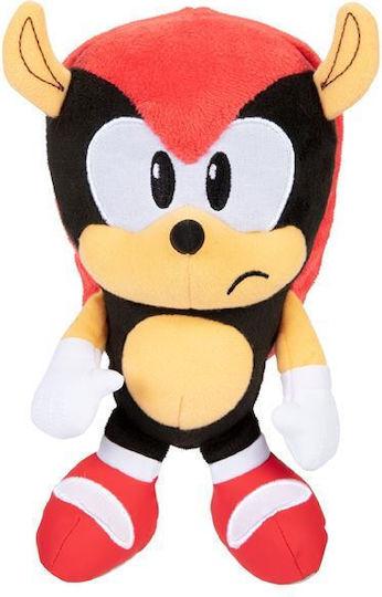 Jakks Pacific Plush Sonic the Hedgehog Sonic for 3+ Years 22 cm (Various Designs) 1pc