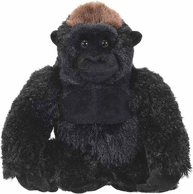 Wild Republic Plush Gorilla 30 cm