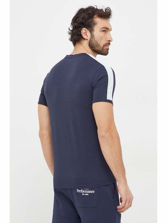 Emporio Armani T-shirt Marine