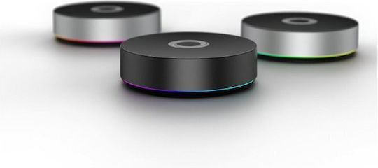 Athom Homey Pro Smart Bridge Z-Wave / Wi-Fi / Bluetooth / Zigbee / IR / RF / Thread Συμβατό με Google Home, Apple HomeKit, Alexa & Matter