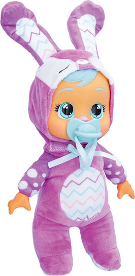 AS Cry Babies Baby Doll Tiny Cuddles Bunnies For 3+ Years 25 cm (Various Designs) 1pc