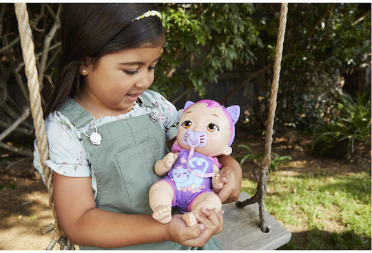Mattel My Garden Baby Baby Doll Set For 2+ Years 32 cm
