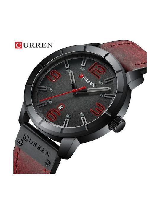 Curren Watch Battery