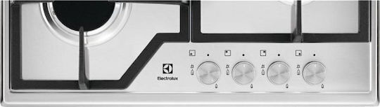 Electrolux Автономен 59.5x51εκ.
