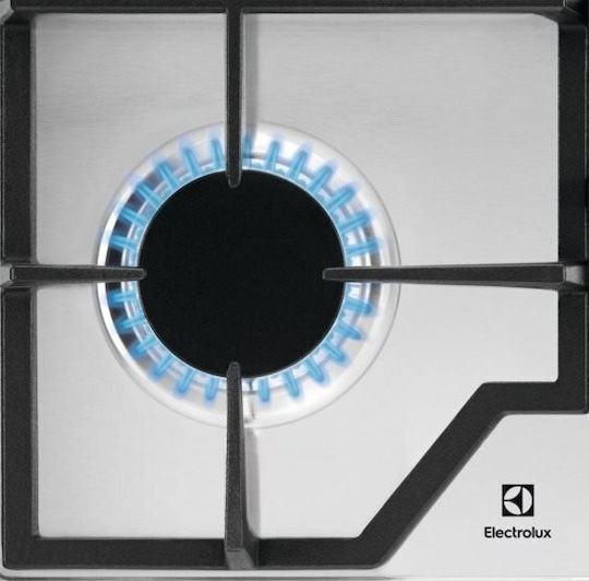 Electrolux Автономен 59.5x51εκ.