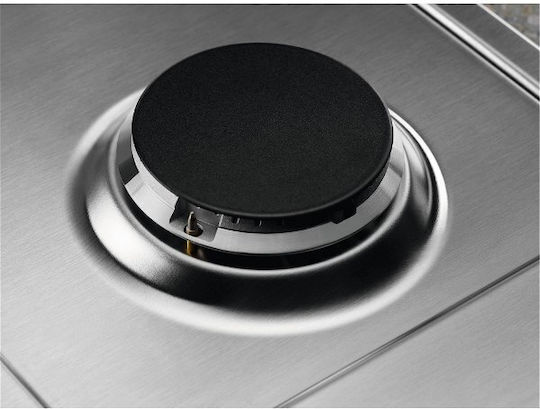 Electrolux Автономен 59.5x51εκ.