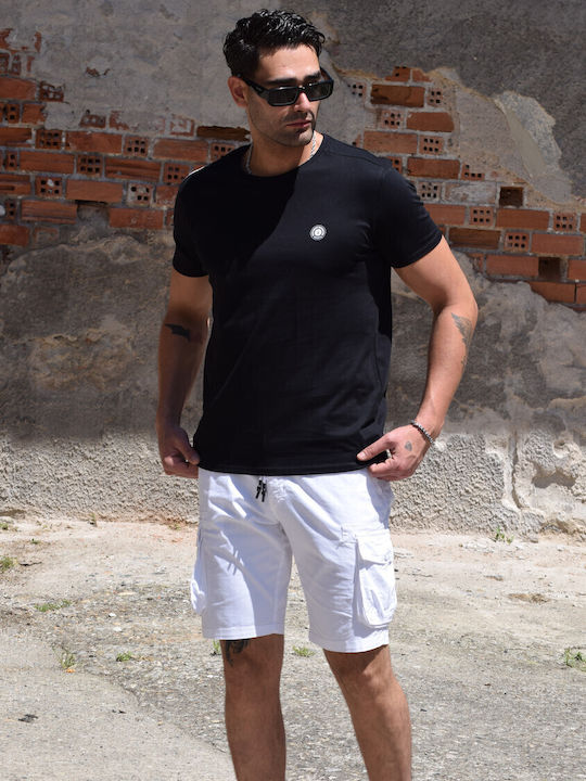 Tricou Negru