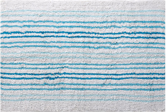 Kentia Bath Mat Cotton Peyton 000071374 19 70x110cm