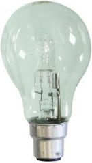 Geyer Halogen Lamp for Socket B22 with Power 70W 220-240V