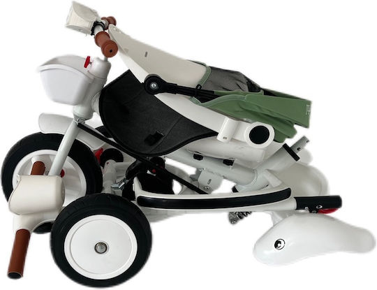 Playful Foldable & Convertible Green for 1.5+ Years
