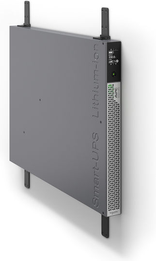 APC Smart-UPS Ultra On-Line 3000W