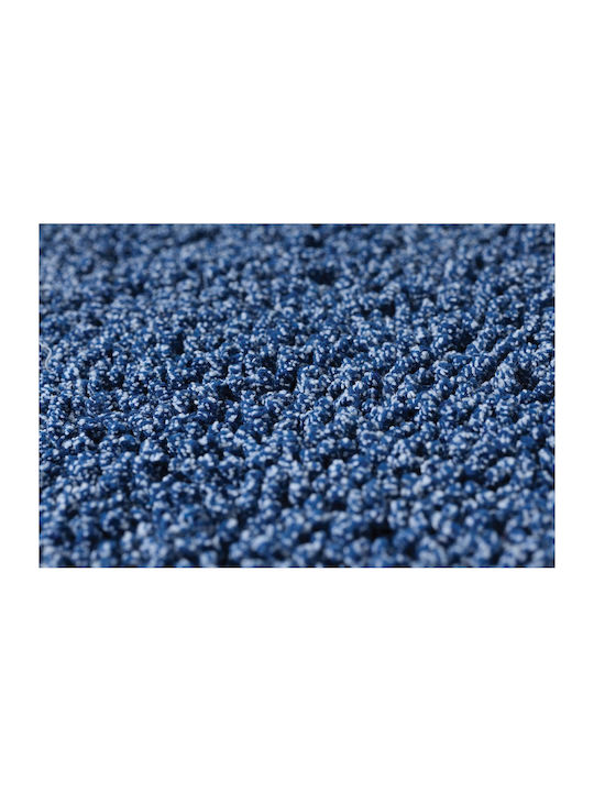 Sealskin Badematte Baumwolle Rechteckig Misto 294616823 Blue 60x60cm