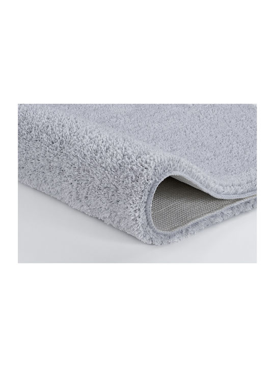 Kleine Wolke Bath Mat Seattle 4071913519 Foggy 60x90cm