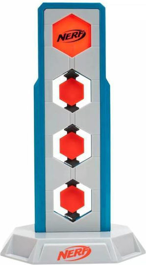 Nerf 5 In 1 Target Range Challenge για 8+ Ετών