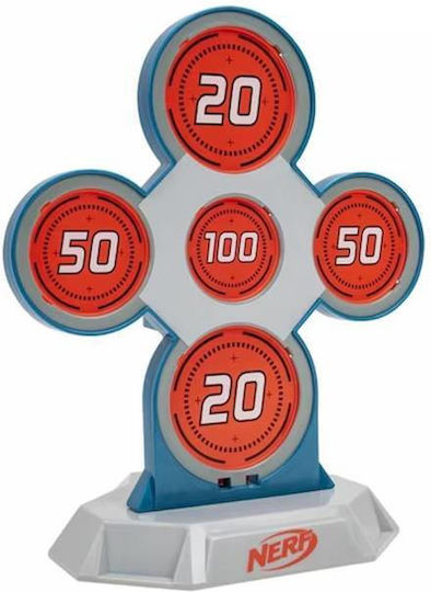 Nerf 5 In 1 Target Range Challenge για 8+ Ετών