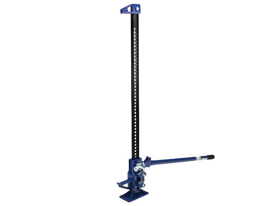 Geko Carriage Jack for Weight Capacity up to 3 Tons
