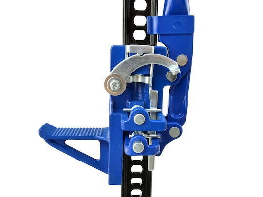 Geko Carriage Jack for Weight Capacity up to 3 Tons