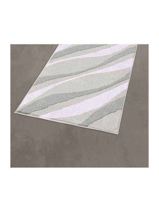 Kleine Wolke Covoraș de Baie Dream 9169158539 Gri 55x65buc
