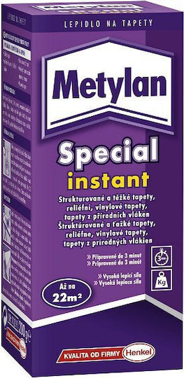 Metylan Spezial Sofort 200 G