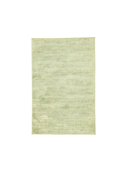Kleine Wolke Bath Mat Glow 9186616360 Green 60x100cm