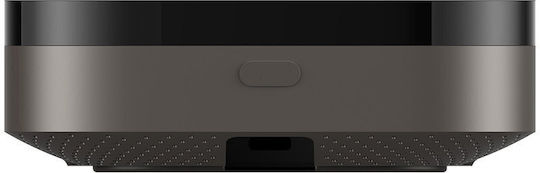 Aqara M3 Умен Шлюз Wi-Fi / Bluetooth / Zigbee / IR / Thread Съвместим с Google Home, Apple HomeKit, Alexa, IFTTT & Matter