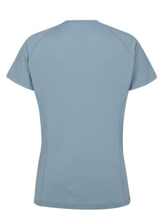 Damen T-Shirt Citadel