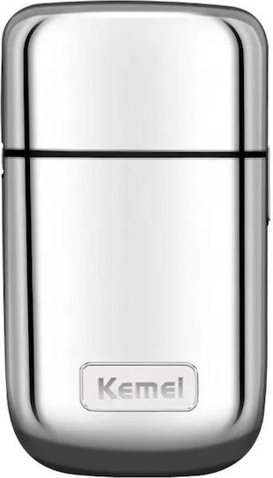Kemei KM-TX1 Electric Shaver Face Rechargeable