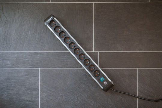 Brennenstuhl Rack Power Strip 1Stück