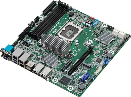 ASRock Rack Z690D4U2L2TG5 Mainboard Micro ATX mit Intel 1700 Sockel