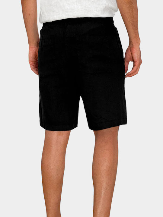 Herrenshorts Black
