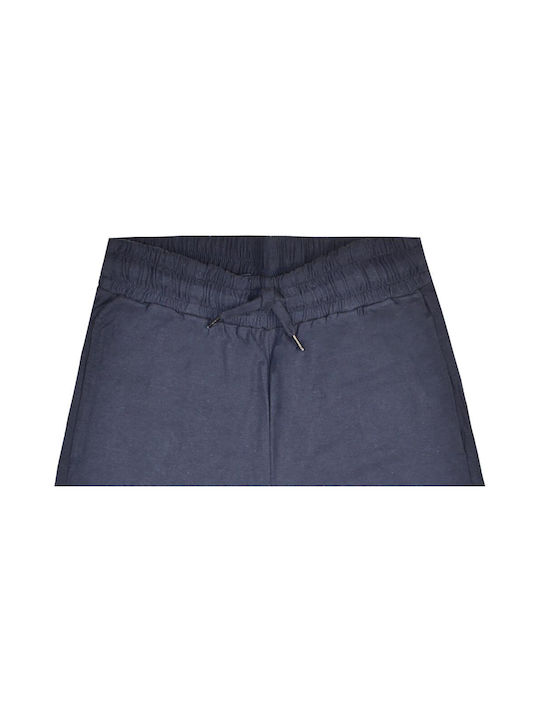 Energiers Kids Shorts/Bermuda Fabric Navy Blue