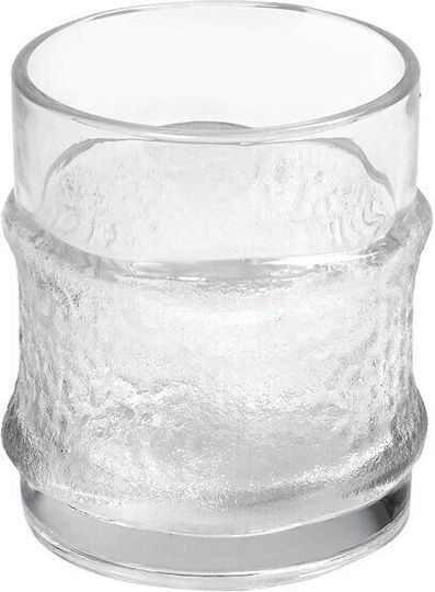 Espiel Iceland Ποτήρι Ουίσκι / Κοκτέιλ/Ποτού από Γυαλί 290ml