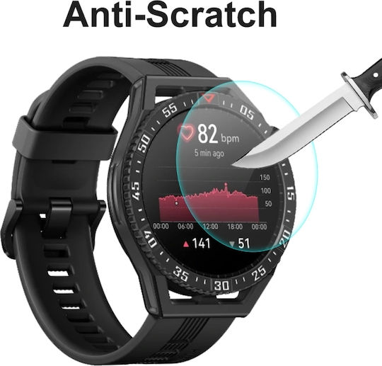 Screen Protector pentru Huawei Watch GT 3 SE 1buc SYA002048204