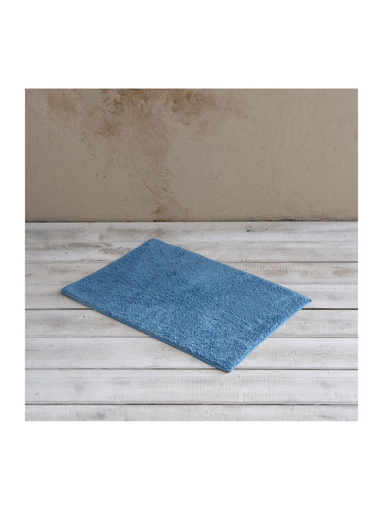 Nima Bath Mat Homey 28985 Vivid Blue 50x80cm