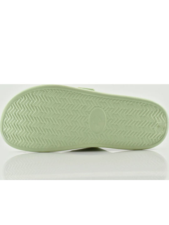 Women's Flip Flops Green