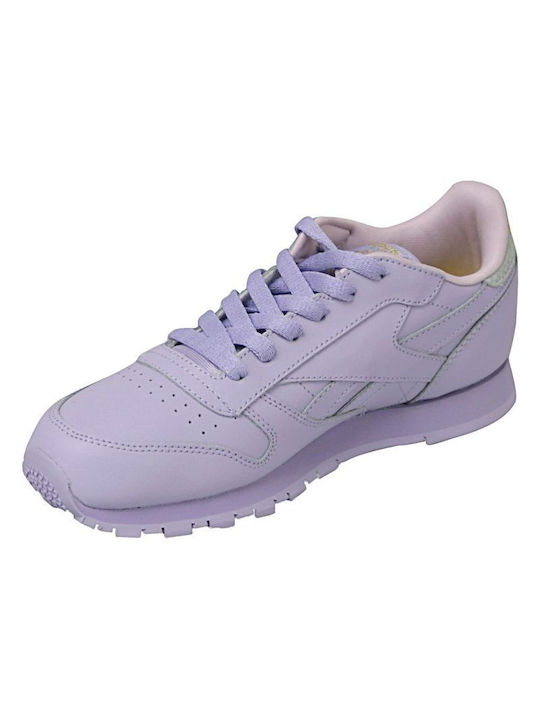 Reebok Kids Sneakers Purple