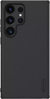 Nillkin Back Cover Black (Samsung Galaxy S24 Ultra)