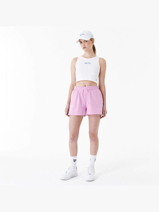 Hero Γυναικείο Σορτς Pink