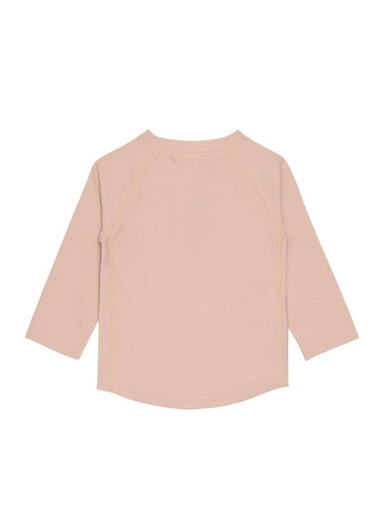 Αντιηλιακό Μπλουζάκι Θάλασσας Camel Pink Lässig 1431021638